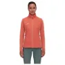 Mammut Rime Light In Flex Weste, Brick / quartz dust