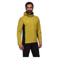 Mammut Rime Light Insulated Flex Jacke Mammut Rime Light Insulated Flex Jacke