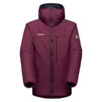 Mammut Rime Pro Belay Insulated Jacke