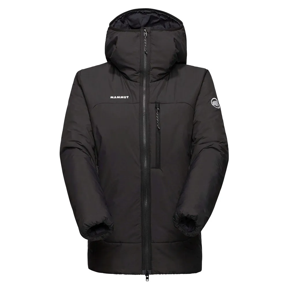 Mammut Rime Pro Belay Insulated Jacke Mammut Rime Pro Belay Insulated Jacke