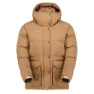 Mammut Roseg 2.0 In Jacke, Dark sand