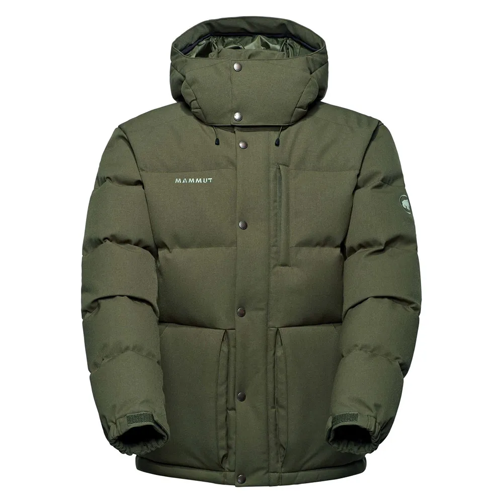 Mammut Roseg 2.0 Insulated Daunenjacke
