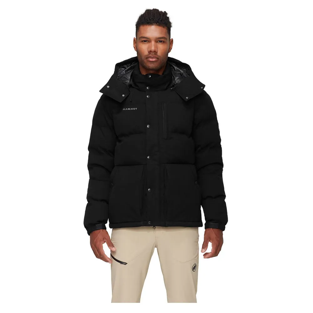 Mammut Roseg 2.0 Insulated Jacke Mammut Roseg 2.0 Insulated Jacke