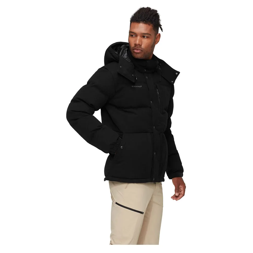 Mammut Roseg 2.0 Insulated Jacke Mammut Roseg 2.0 Insulated Jacke