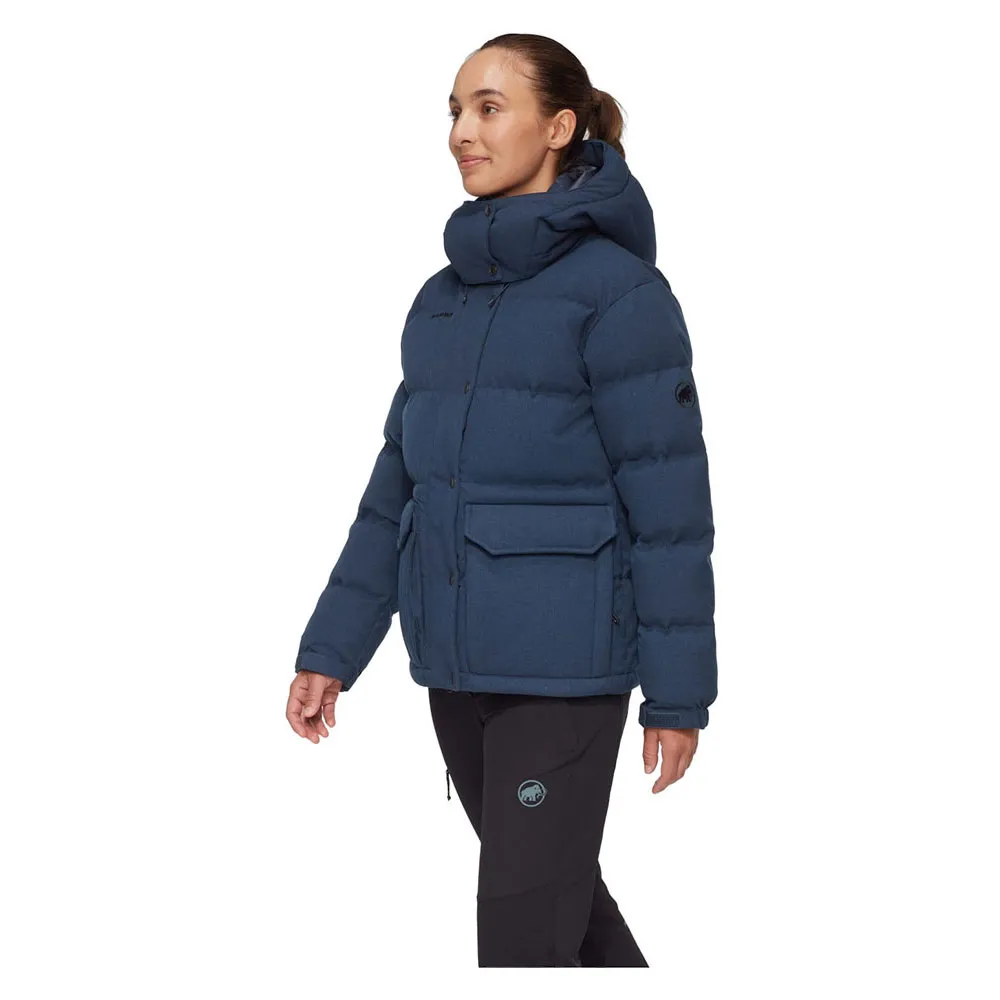 Mammut Roseg 2.0 Insulated Jacke Mammut Roseg 2.0 Insulated Jacke
