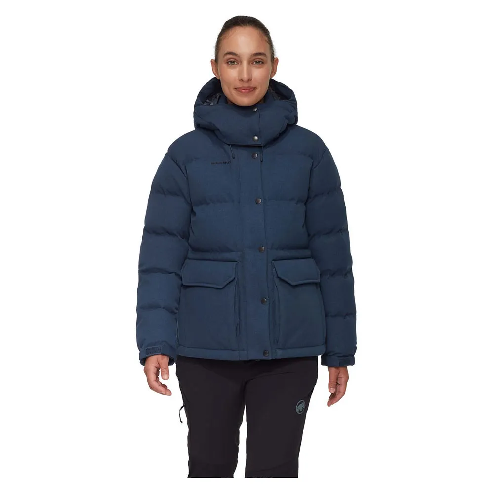 Mammut Roseg 2.0 Insulated Jacke Mammut Roseg 2.0 Insulated Jacke
