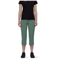 Mammut Runbold Capri Hosen