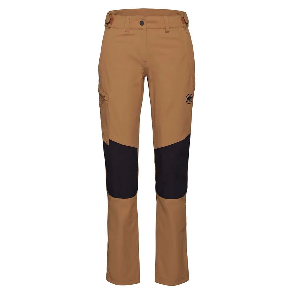 Mammut Runbold Guide So Hosen, Claystone / black Mammut Runbold Guide So Hosen, Claystone / black