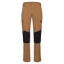 Mammut Runbold Guide So Hosen, Claystone / black