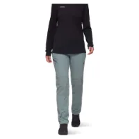 Mammut Runbold Guide Softshell Hosen Mammut Runbold Guide Softshell Hosen