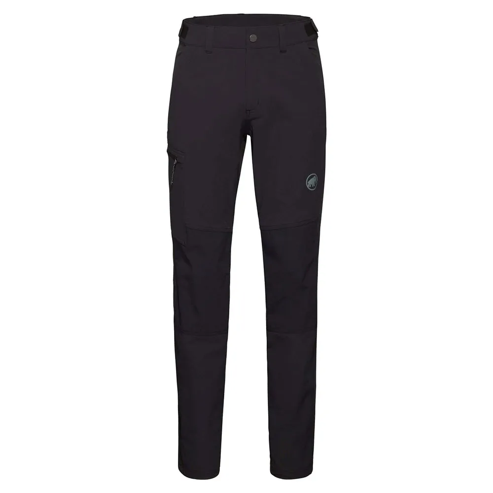Mammut Runbold Guide Softshell Hosen Mammut Runbold Guide Softshell Hosen