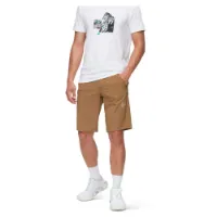 Mammut Runbold Iv Kurze Hose Mammut Runbold Iv Kurze Hose