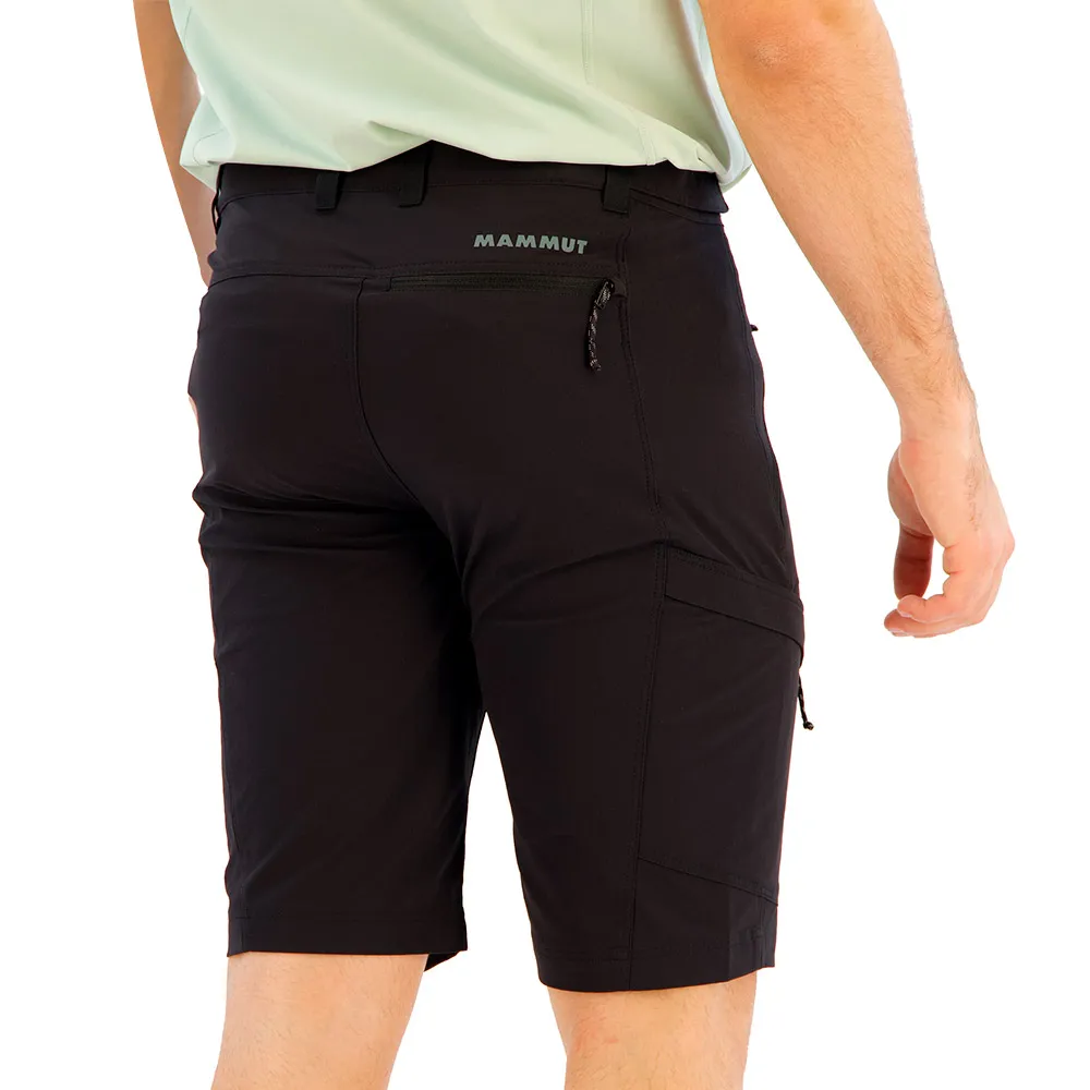 Mammut Runbold Iv Kurze Hose Mammut Runbold Iv Kurze Hose