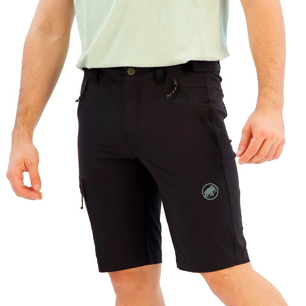 Mammut Runbold Iv Kurze Hose Mammut Runbold Iv Kurze Hose