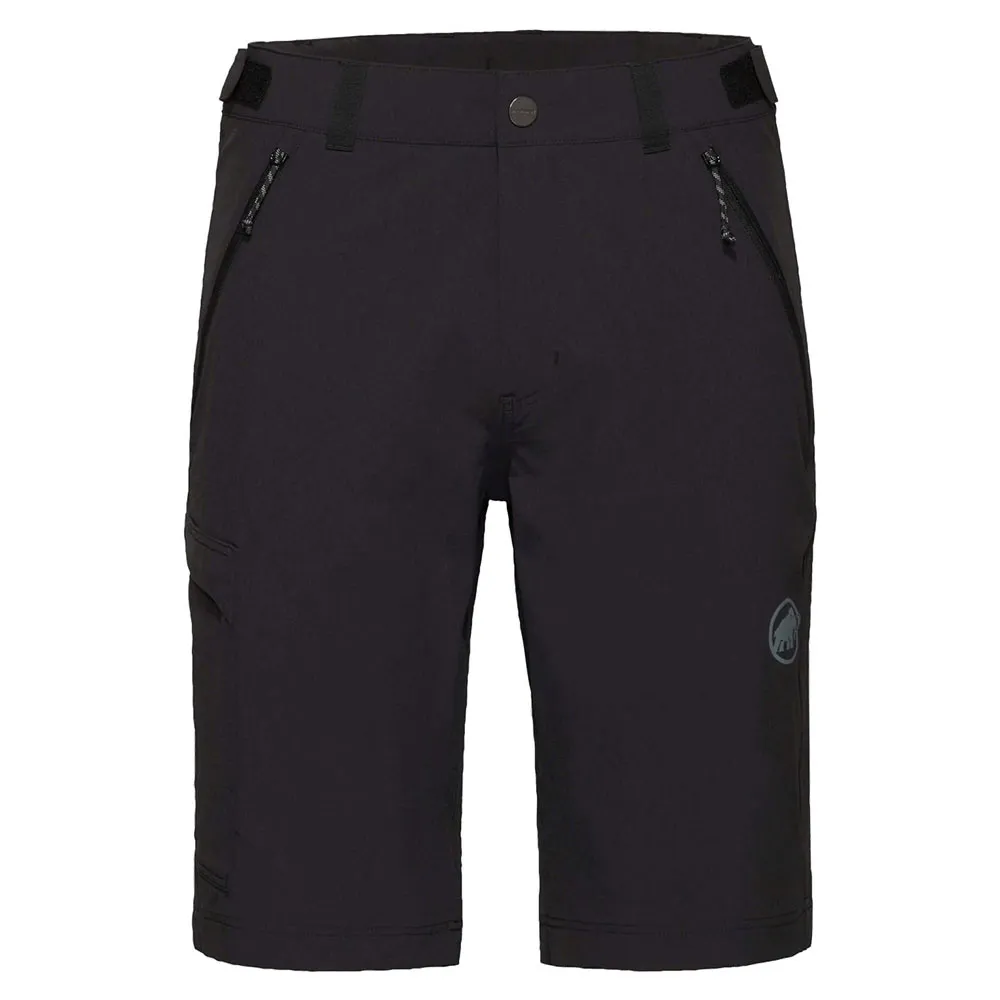 Mammut Runbold Iv Kurze Hose Mammut Runbold Iv Kurze Hose
