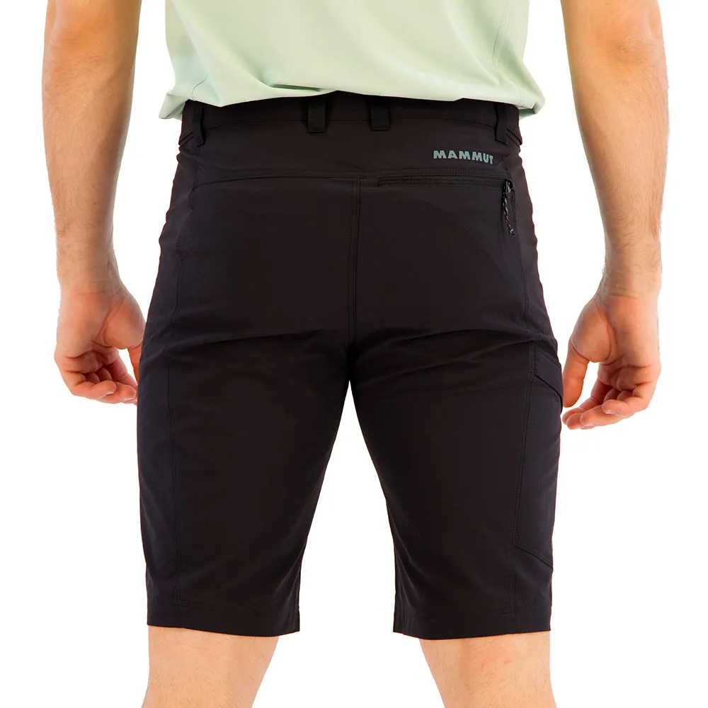 Mammut Runbold Iv Kurze Hose Mammut Runbold Iv Kurze Hose