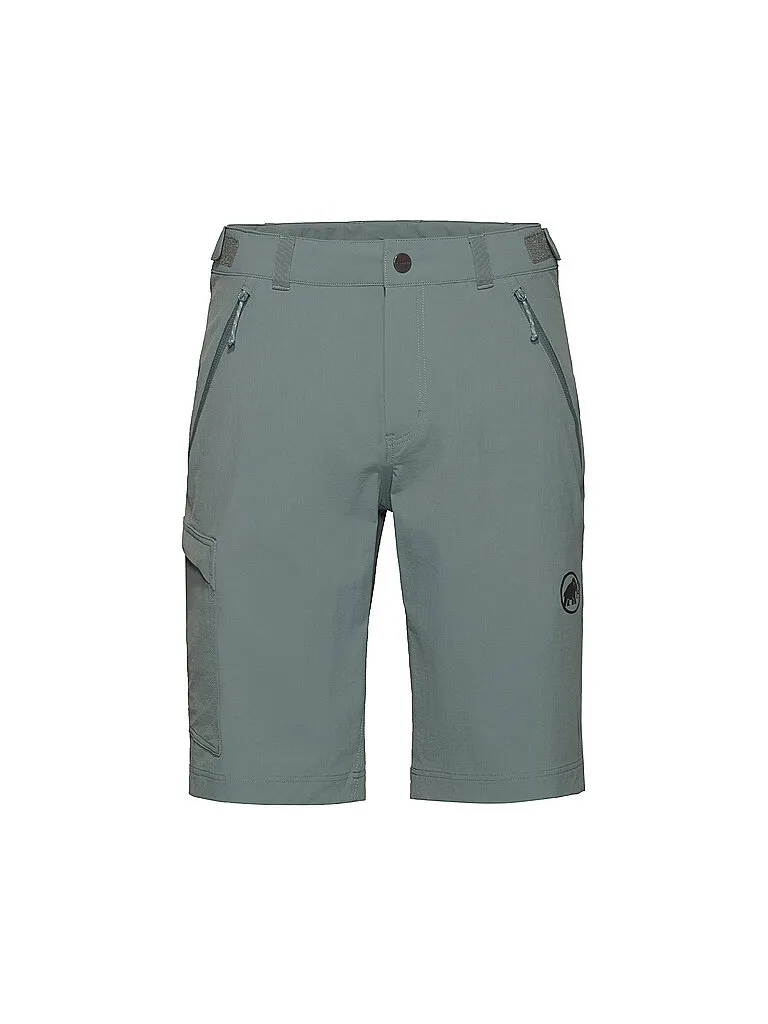 Mammut Runbold Iv Kurze Hose