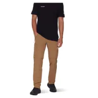 Mammut Runbold Iv Zip Off Hosen