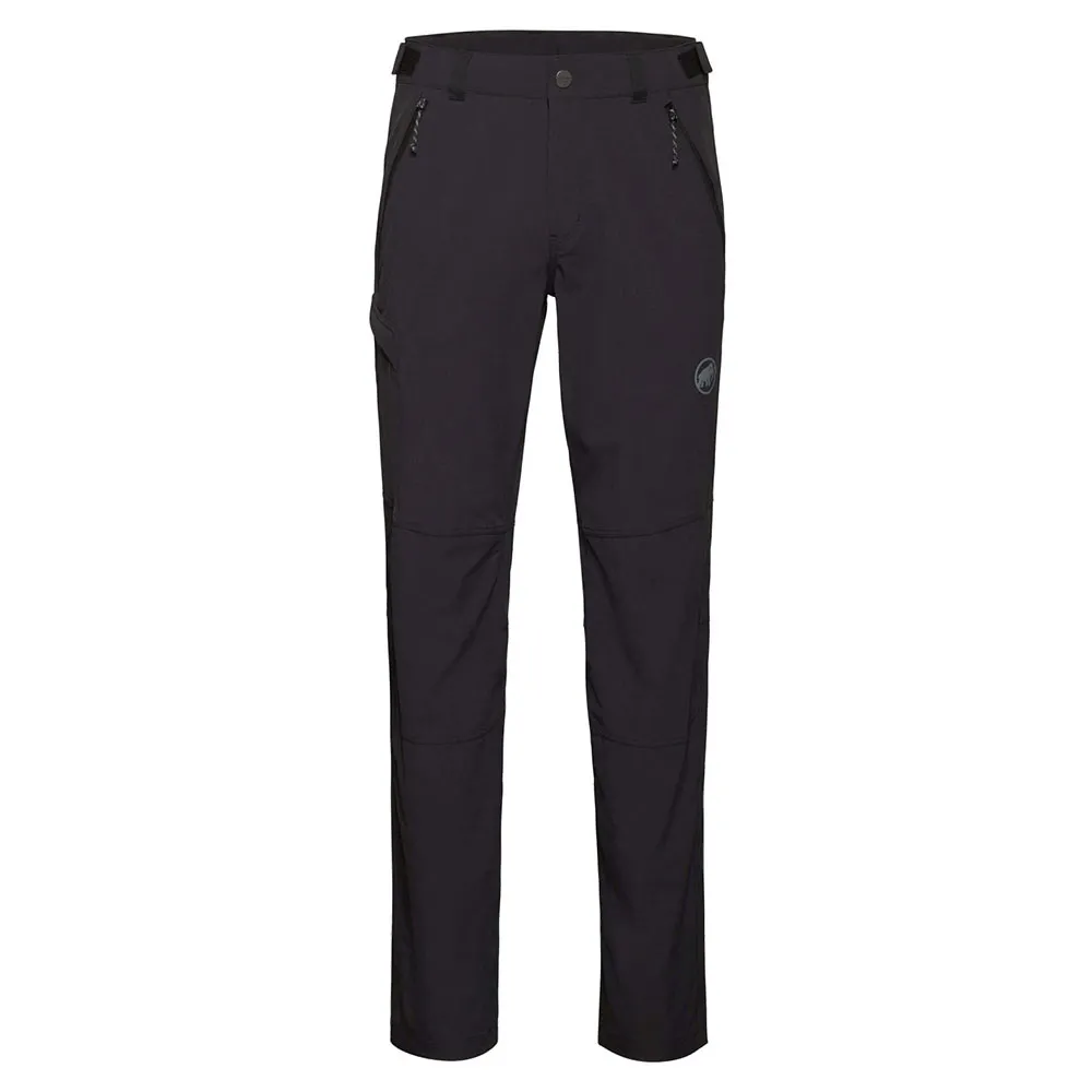 Mammut Runbold Iv Zip Off Hosen Mammut Runbold Iv Zip Off Hosen