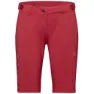 Blood red