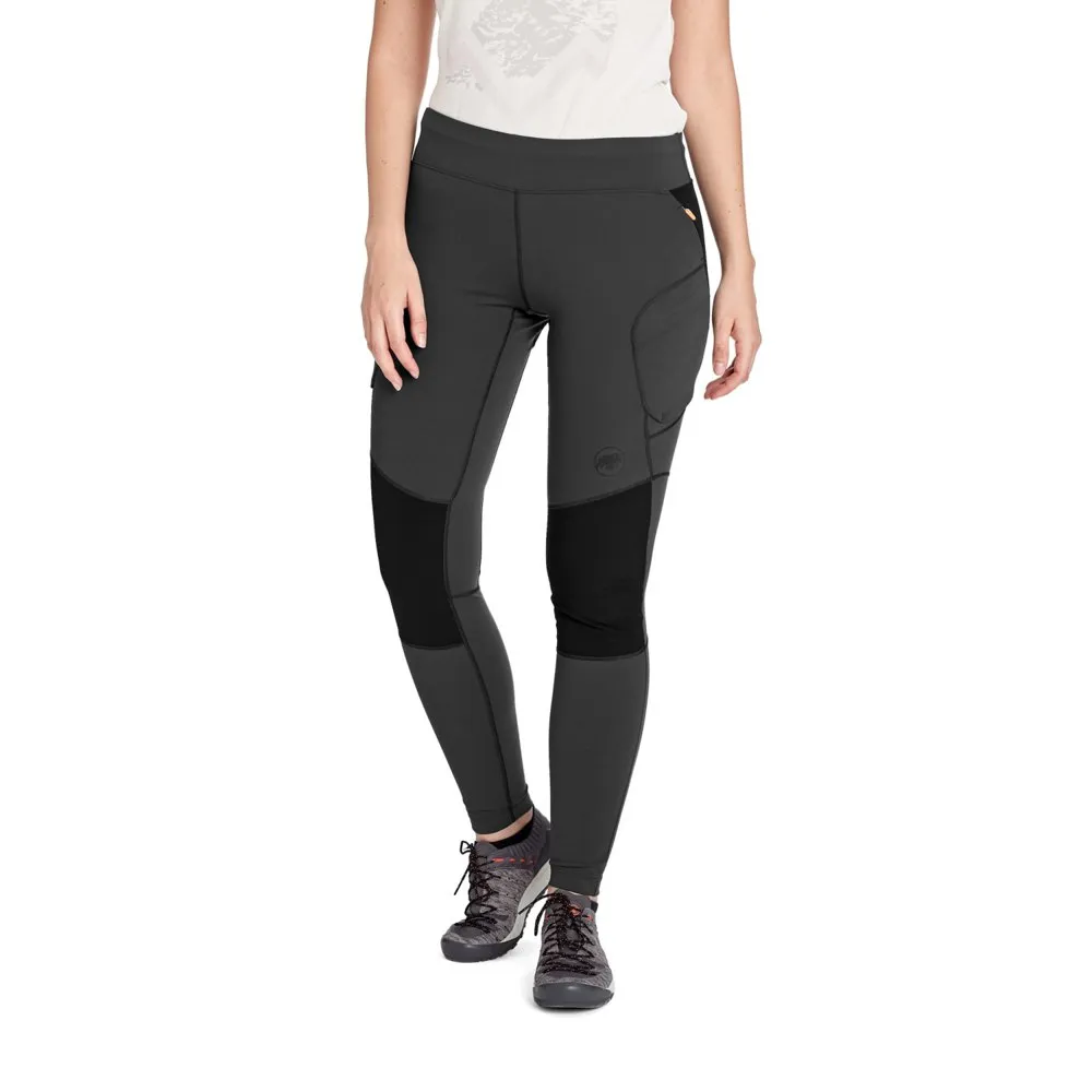 Mammut Runbold Leggings, Phantom Mammut Runbold Leggings, Phantom