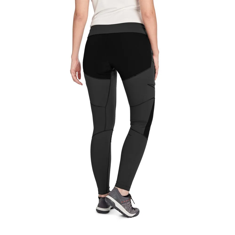 Mammut Runbold Leggings, Phantom Mammut Runbold Leggings, Phantom