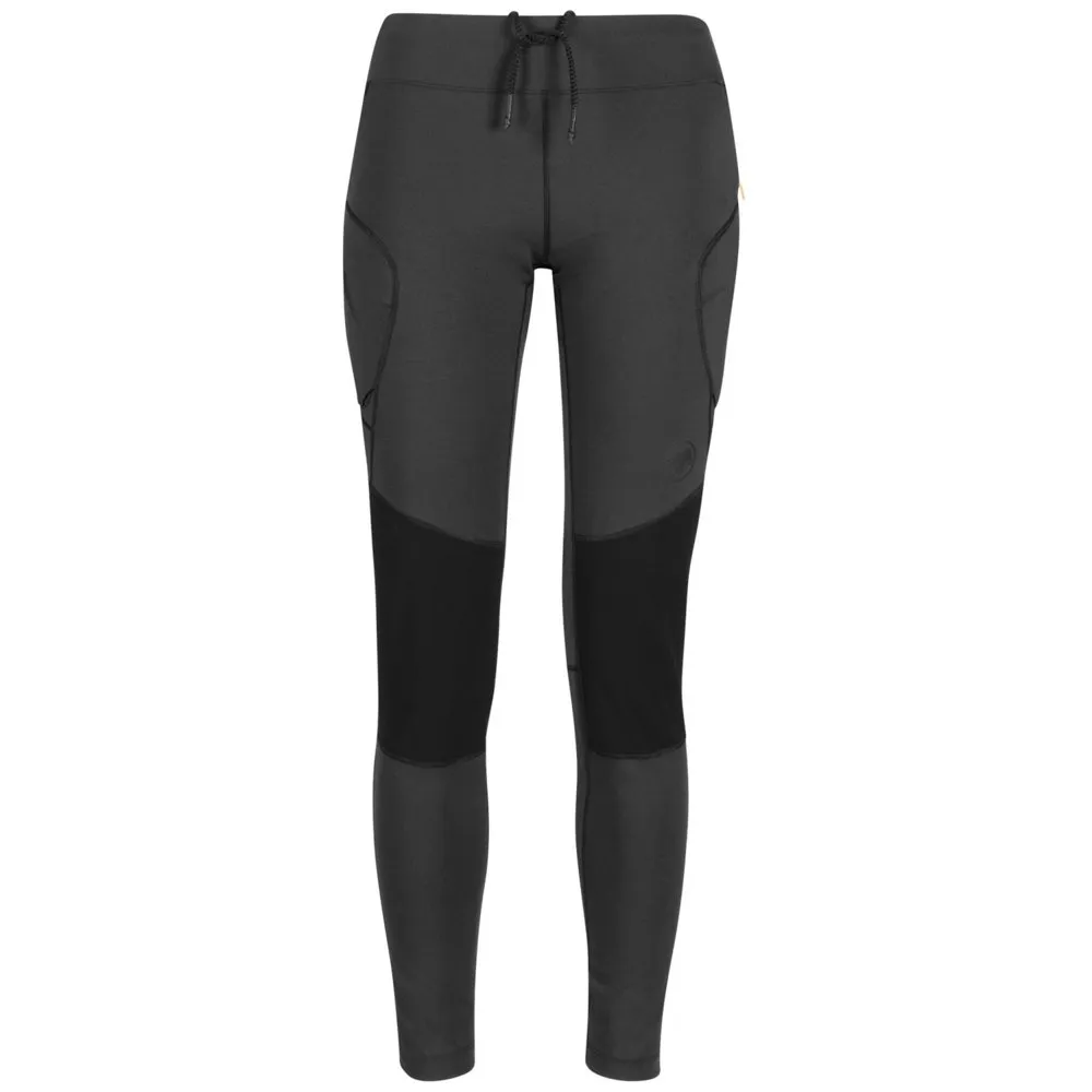 Mammut Runbold Leggings, Phantom Mammut Runbold Leggings, Phantom