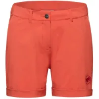 Mammut Runbold Roll Cuff Kurze Hose