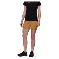 Mammut Runbold Roll Cuff Kurze Hose Mammut Runbold Roll Cuff Kurze Hose