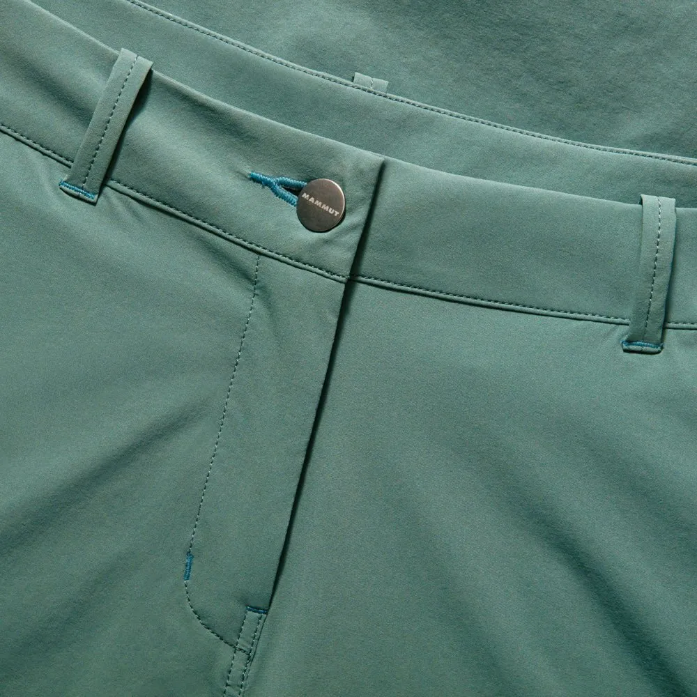Mammut Runbold Roll Cuff Kurze Hose Mammut Runbold Roll Cuff Kurze Hose
