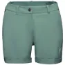 Mammut Runbold Roll Cuff Kurze Hose