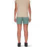 Mammut Runbold Roll Cuff Kurze Hose