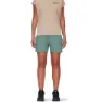 Mammut Runbold Roll Cuff Kurze Hose