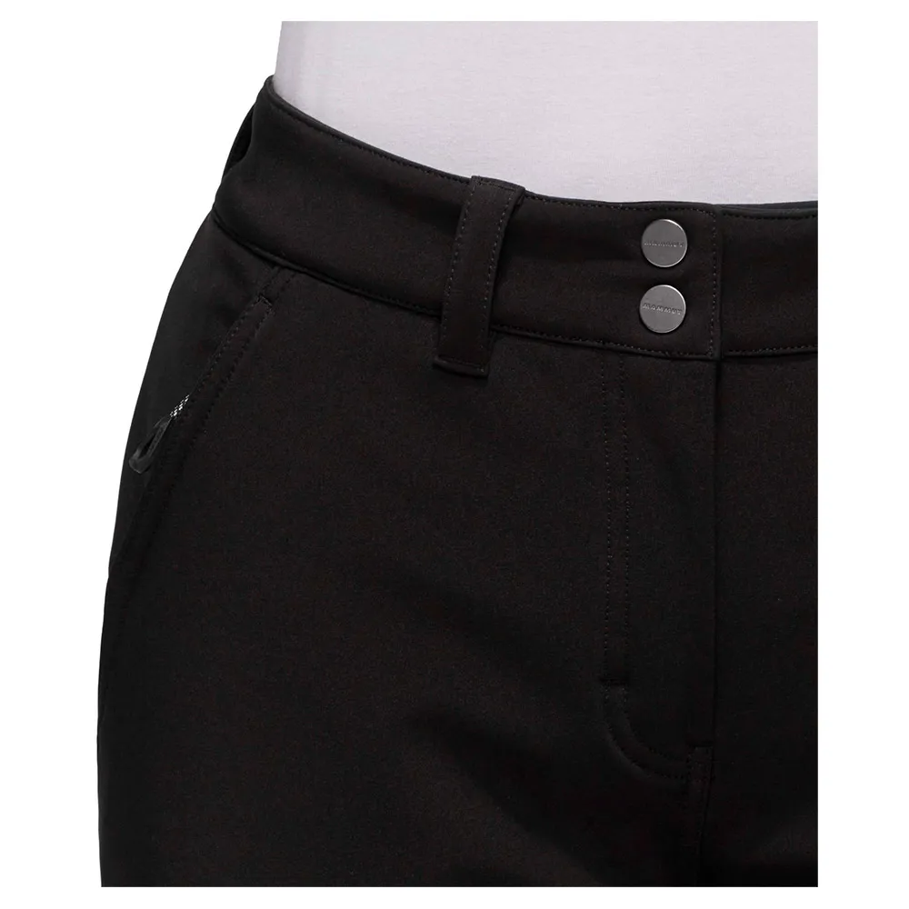 Mammut Runbold Winter So Hosen Mammut Runbold Winter So Hosen