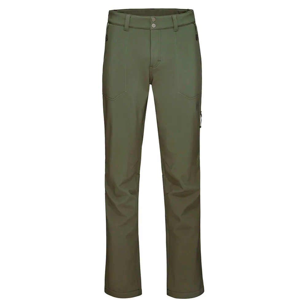 Mammut Runbold Winter So Hosen Mammut Runbold Winter So Hosen