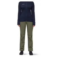 Mammut Runbold Winter Softshell Hosen Mammut Runbold Winter Softshell Hosen