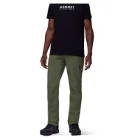 Mammut Runbold Winter Softshell Hosen Mammut Runbold Winter Softshell Hosen
