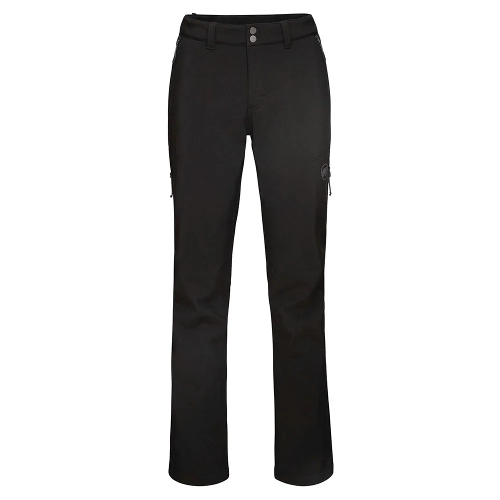 Mammut Runbold Winter Softshell Hosen Mammut Runbold Winter Softshell Hosen