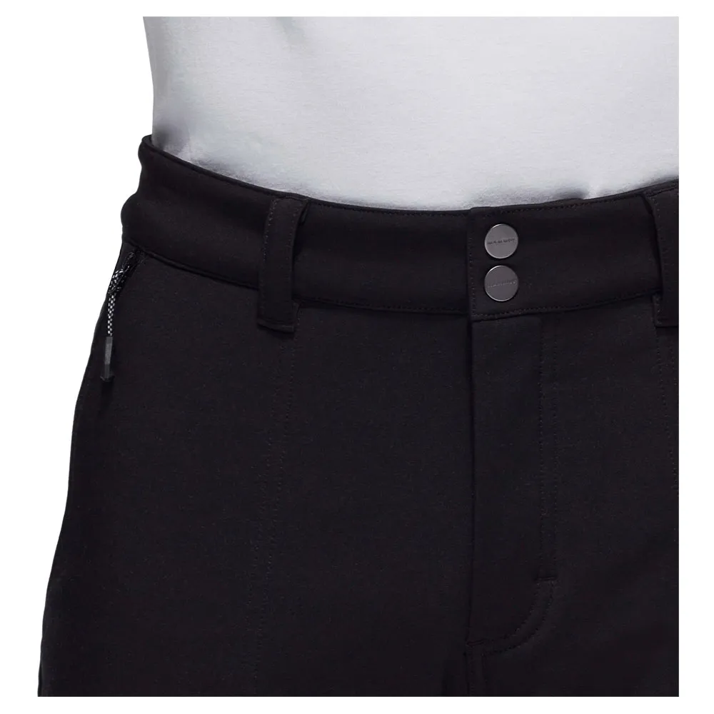 Mammut Runbold Winter Softshell Hosen Mammut Runbold Winter Softshell Hosen
