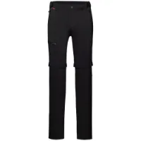 Mammut Runbold Zip Off Hosen Mammut Runbold Zip Off Hosen