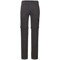 Mammut Runbold Zip Off Hosen Mammut Runbold Zip Off Hosen