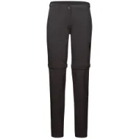Mammut Runbold Zip Off Hosen Mammut Runbold Zip Off Hosen