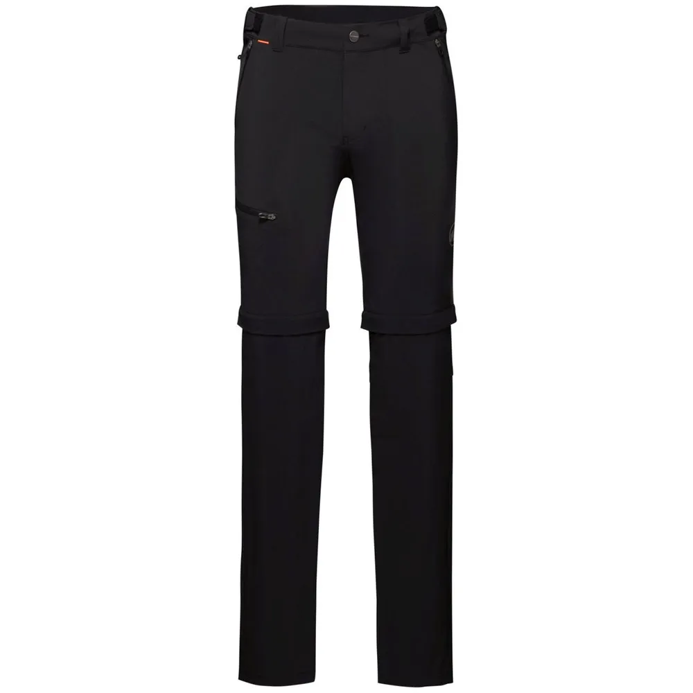 Mammut Runbold Zip Off Hosen Mammut Runbold Zip Off Hosen