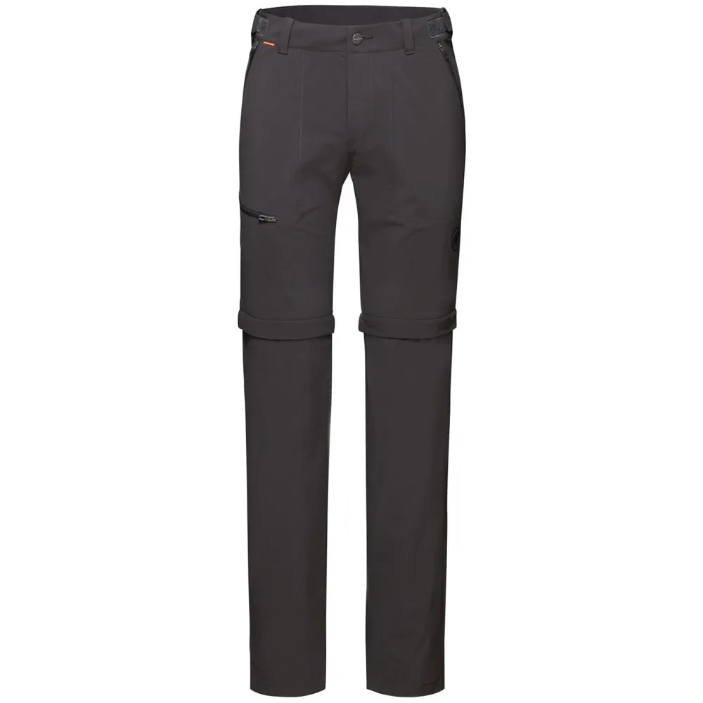 Mammut Runbold Zip Off Hosen
