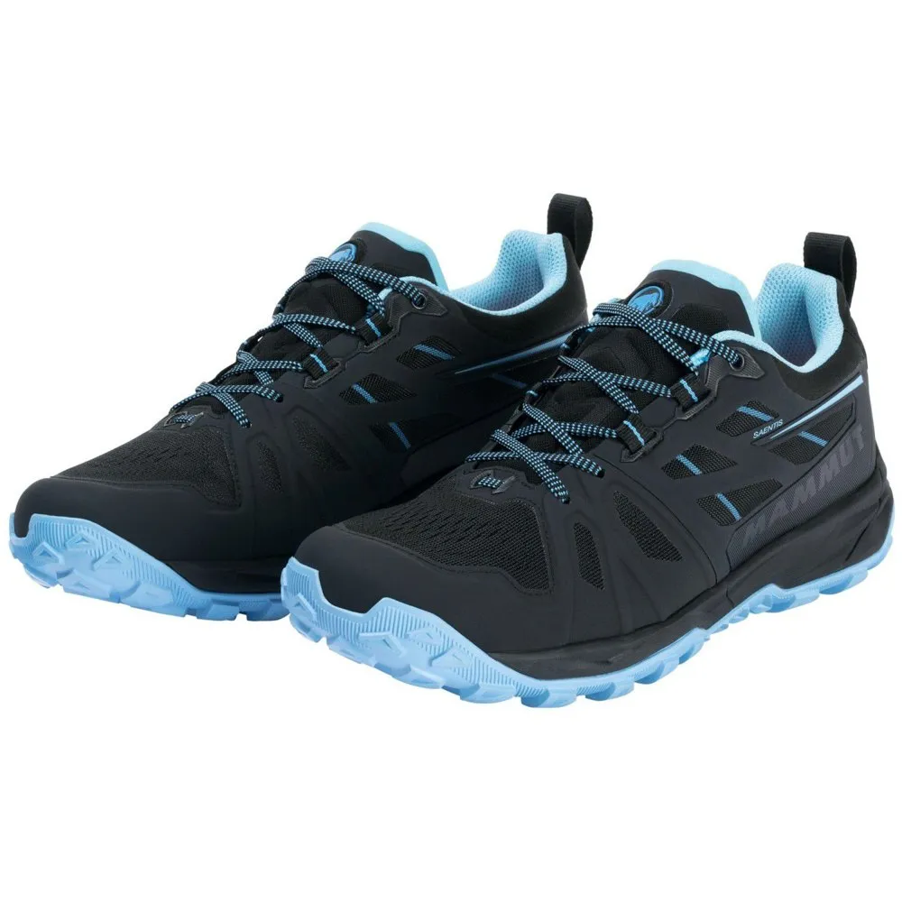 Mammut Saentis Low Wanderschuhe Mammut Saentis Low Wanderschuhe