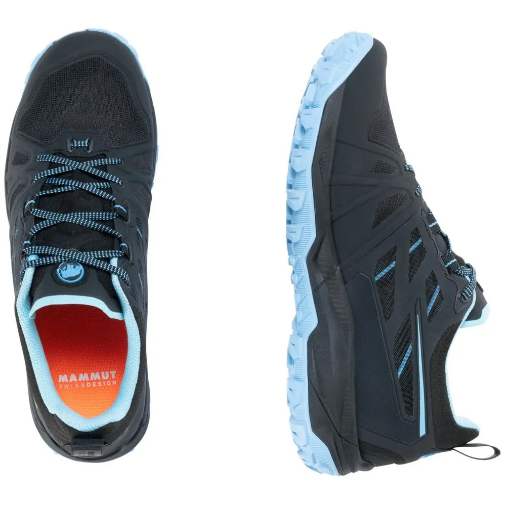 Mammut Saentis Low Wanderschuhe Mammut Saentis Low Wanderschuhe