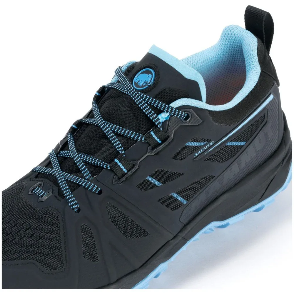Mammut Saentis Low Wanderschuhe Mammut Saentis Low Wanderschuhe