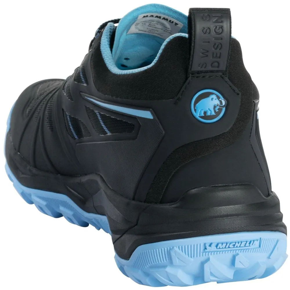 Mammut Saentis Low Wanderschuhe Mammut Saentis Low Wanderschuhe