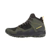 Mammut Saentis Pro Wp Wanderschuhe Mammut Saentis Pro Wp Wanderschuhe