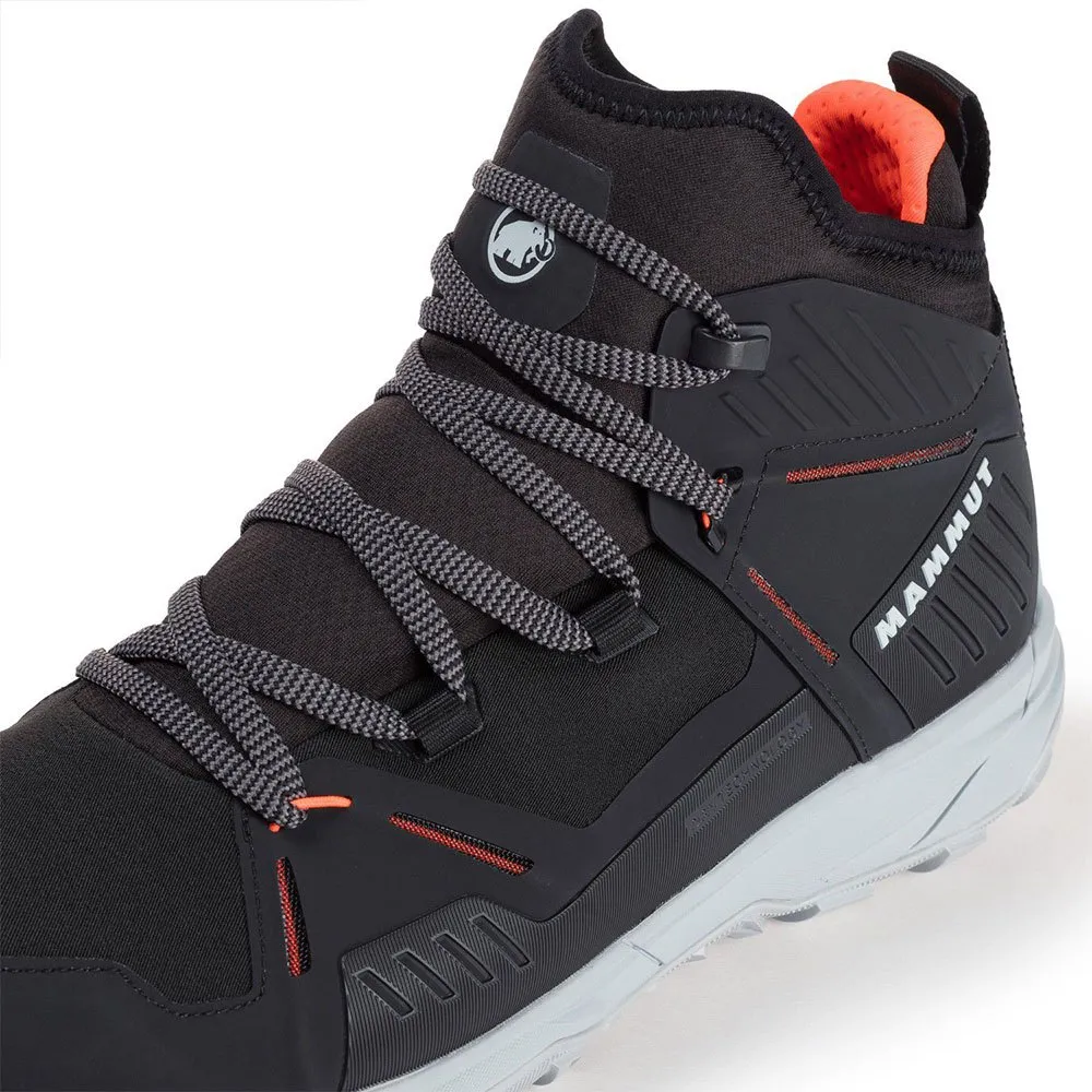 Mammut Saentis Pro Wp Wanderschuhe Mammut Saentis Pro Wp Wanderschuhe